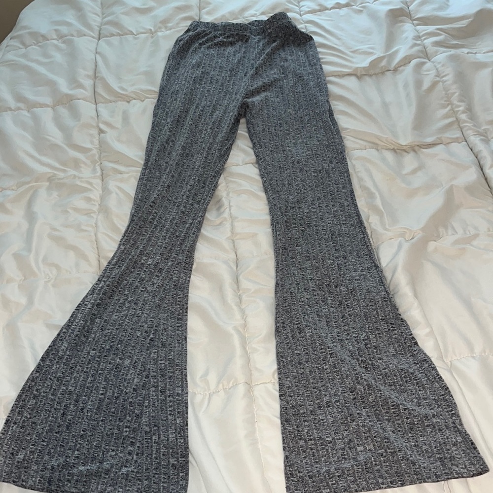flare pants